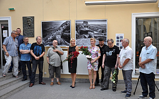Wystawa niezależnych olsztyńskich fotografików do obejrzenia w Galerii Stary Ratusz